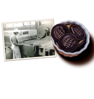Jaffa Cakes - Biscuit and Jelly Covered Chocolate, 150g