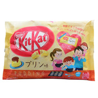Kit Kat CHOCOLATE_CANDY