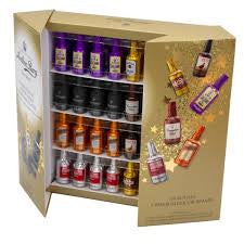 Anthon Berg Golden Jubilee Selection – 2.2lb Premium Gift Box